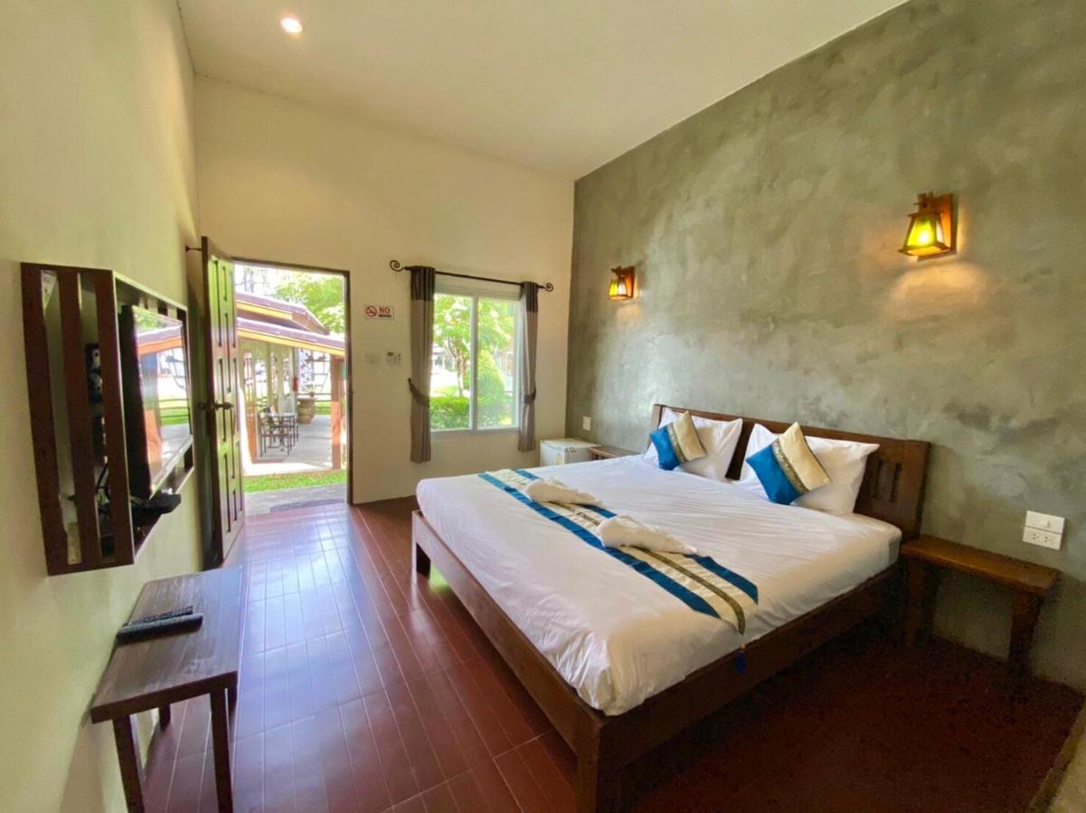 Home Inn Pai Garden Exterior photo